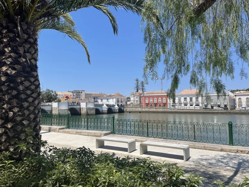 Tavira