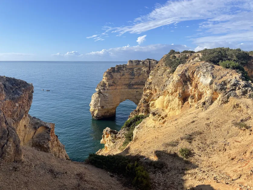 Retiring in Portugal – Algarve Region
